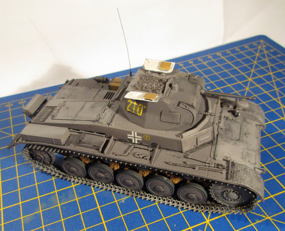 Pz.Kpfw. II Ausf C French Campaign-5 (12)