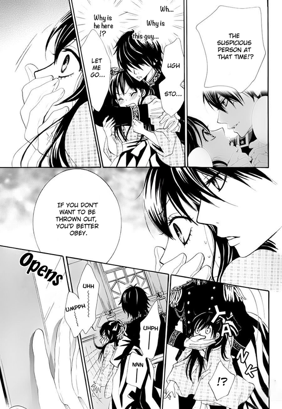 Barairo no YakusokuVol1-1
