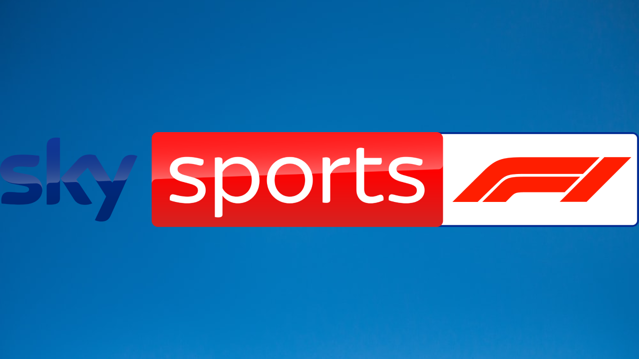 Sky Sports Formula 1 Satellite and Live Stream data now