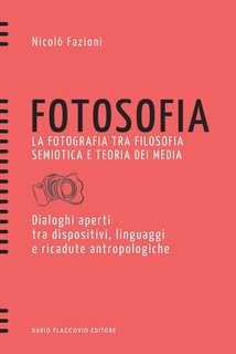 Nicolò Fazioni - Fotosofia (2024)