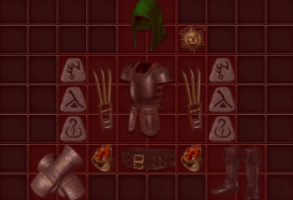 PC PS4 PS5 XBOX SWITCH Phoenix Shield Non LD Diablo 2 Resurrected Items