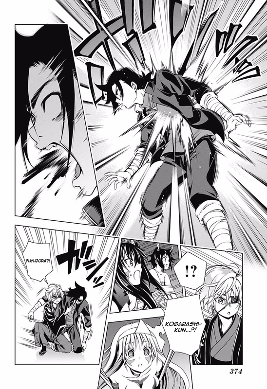 Yuragi-Sou No Yuuna-SanChap97-3