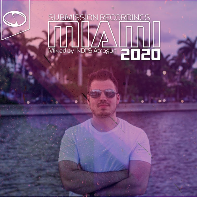 VA - SUBMISSION RECORDINGS PRESENTS MIAMI 2020 (2020) mp3 320 Kbps