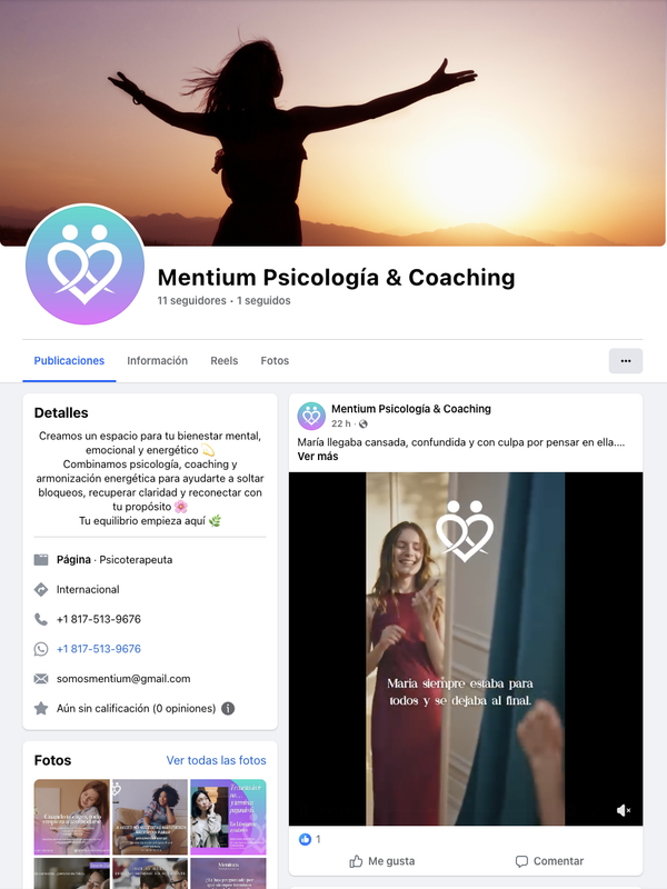Mentium
