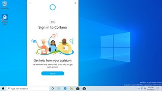 Windows 10 Foundations 2019 Windows 10 Foundations 2019