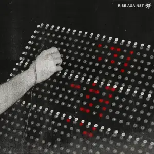 Katy Bar the Door / Living Undercover by Rise Against