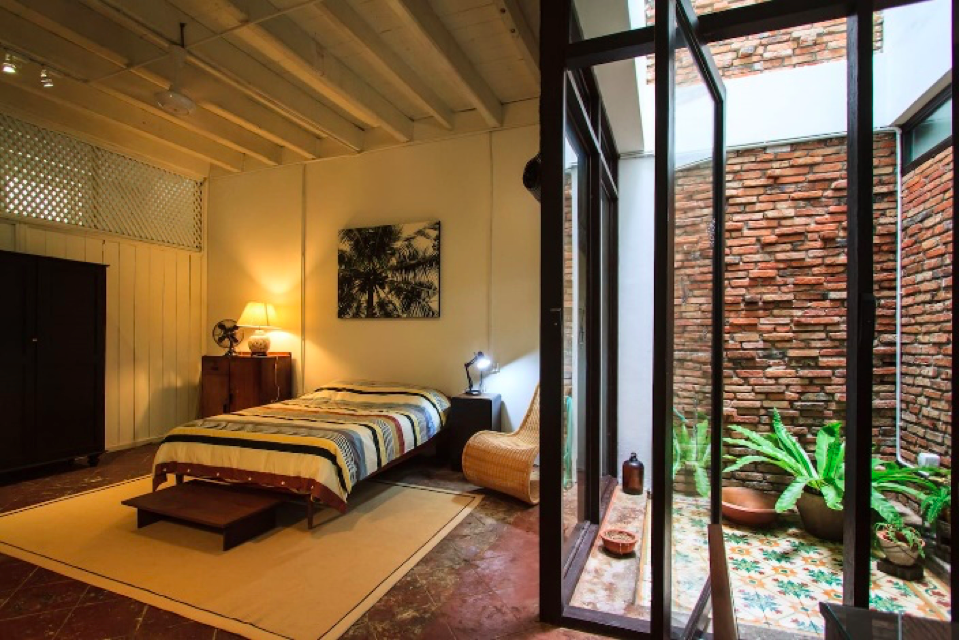 Hotel Keren di Penang Malaysia