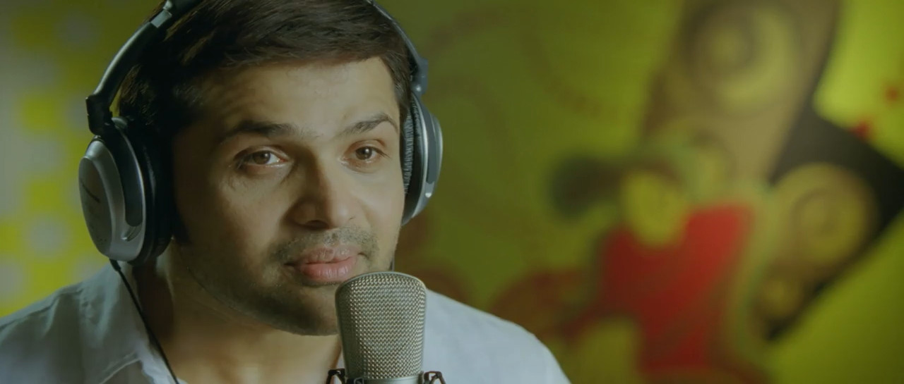 Radio 2009 WebRip [Hindi + Tamil] 480p, 720p ESub Screenshot