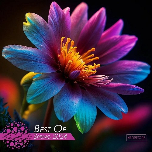 VA - Best Of the Spring (2024)