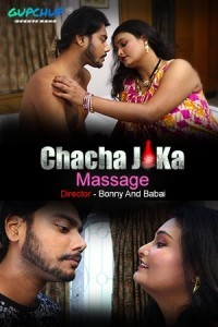  Chacha Ji Ka Massage (2020) UNRATED 720p HEVC HDRip S01E02 Hot Series x265 AAC [150MB] Full Movie Download