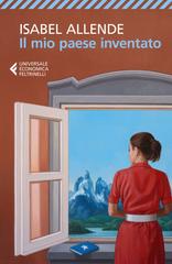 Isabel Allende – Il mio paese inventato (2021)