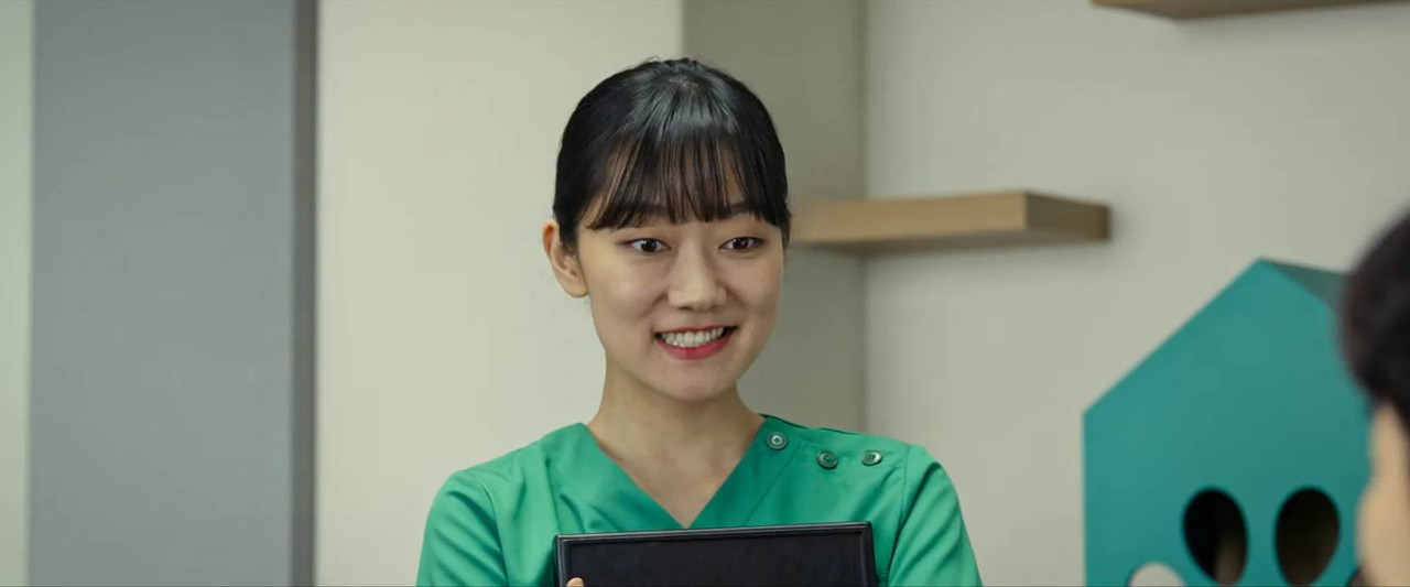 Love, Again 2019 WebRip [Hindi + Tamil + Telugu + Korean] 480p, 720p Screenshot