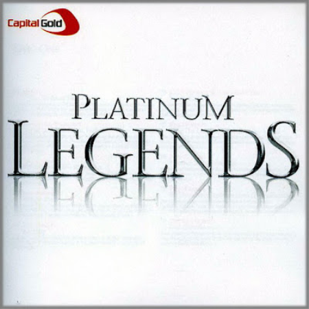 VA - Platinum Legends (2005)