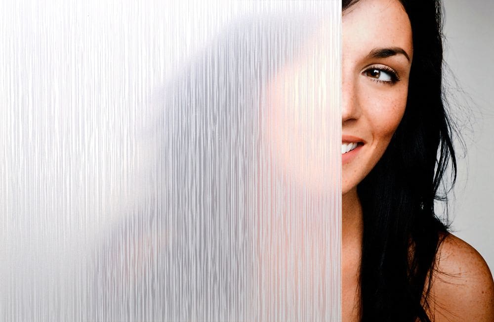 SX-5042 Brushed Matte – Frosted Window Film. SX-5042 Brushed Matte features sharp , white brush strokes layered atop a frosted backdrop . The…