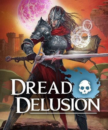 Dread Delusion The Emberian Early Access