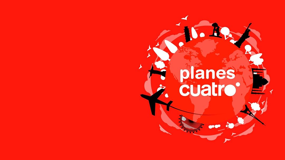 Planes Cuatro