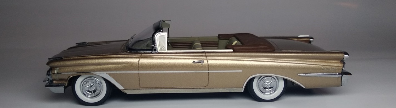 Oldsmobile 98 Convertible (3)