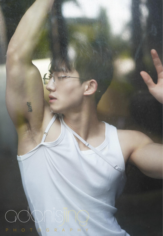 Adonisjing Teacher Vol.2 (7)