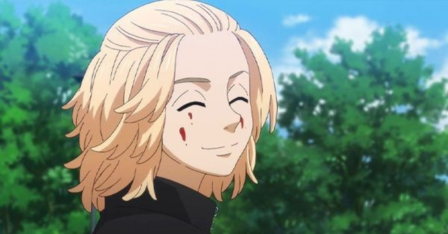 Blog posts Top 20 Strongest Characters In Tokyo Revengers