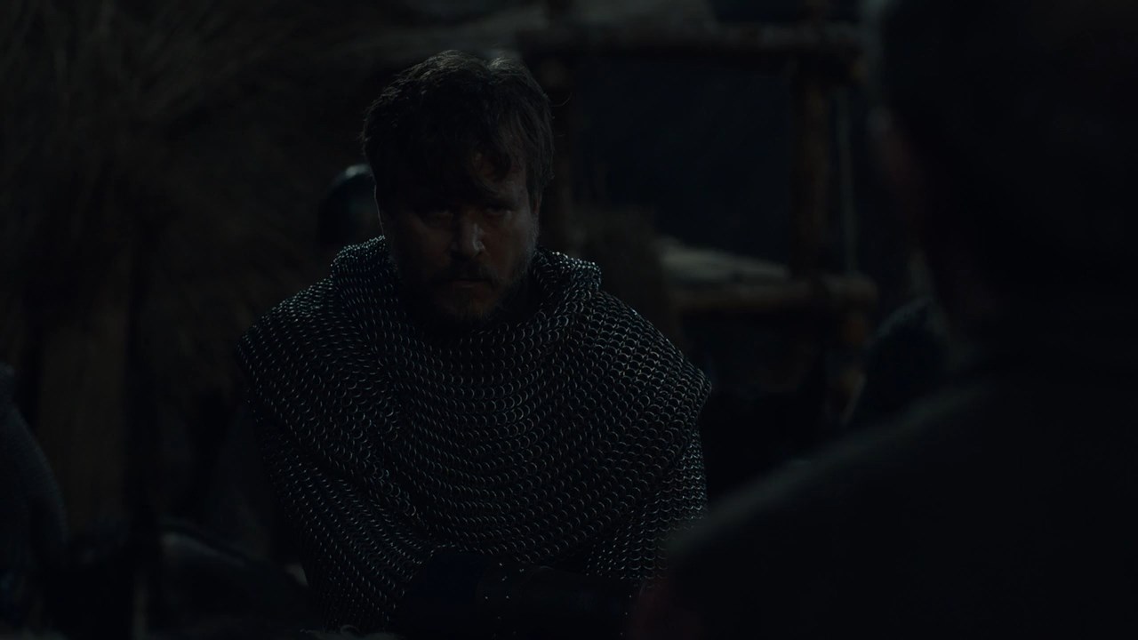 The Last Kingdom (2020) Season 4 [Hindi + English] WebRip 480p 720p ESub - Complete Screenshot