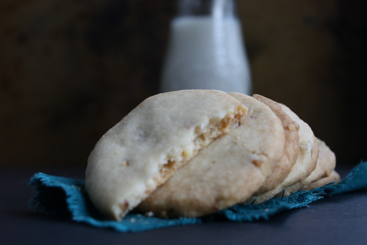 Shortbread Cookies