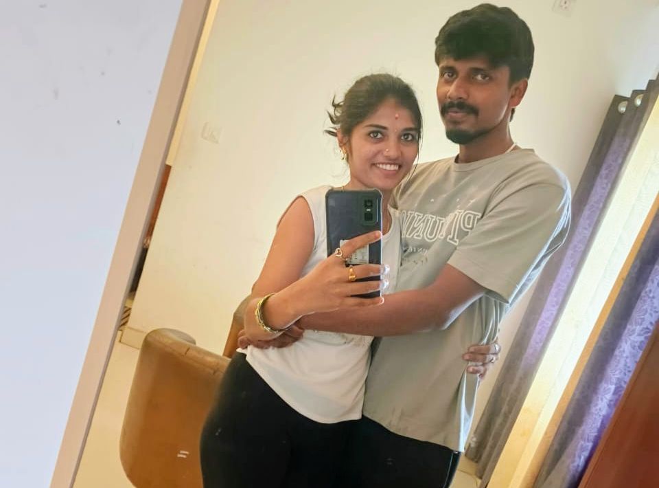 South Couples Latest Trending Most Exclusive