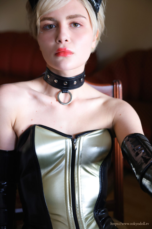 Tokyodoll Adelina N Set 004A 106