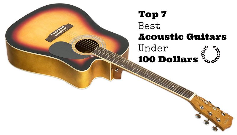 Best Budget Friendly Acoustic Guitar