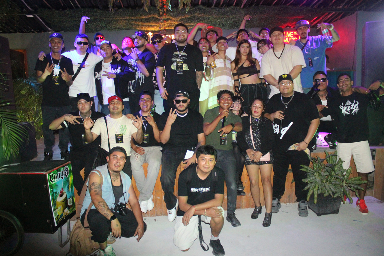 Talento Control Fest