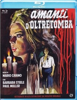 Amanti D'Oltretomba (1965) FullHD 1080p AC3 ITA - ENG