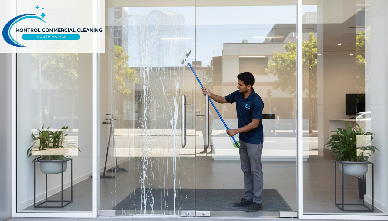 Office Cleaning Services South Yarra