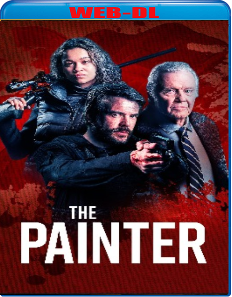 The Painter (2024) WebDL 1080p ITA ENG E-AC3 Subs