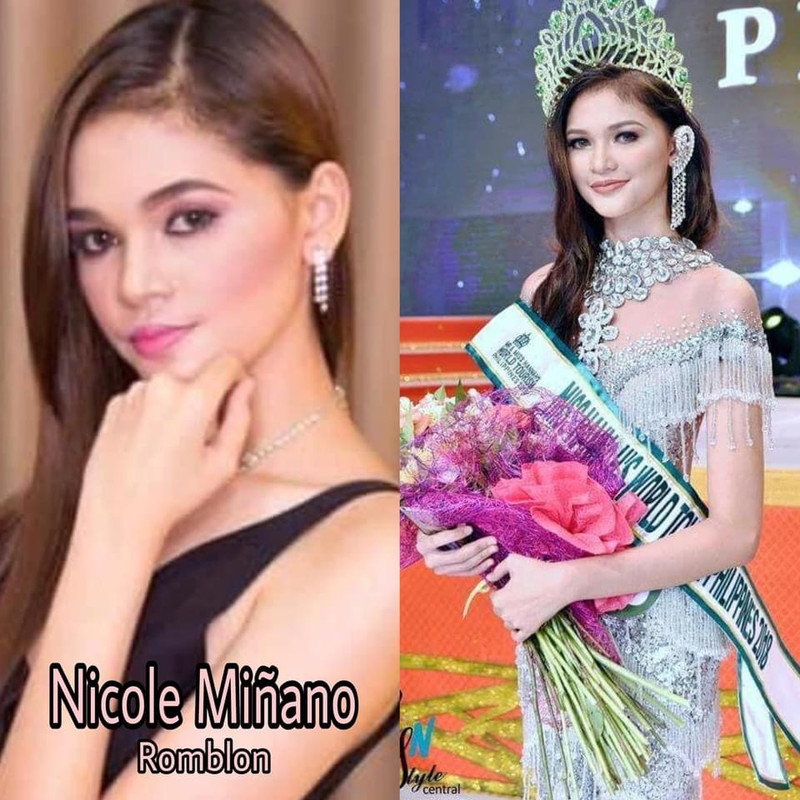 2018 | Miss Hannah’s World Tourism Philippines | Nicole Minano 677-F7-C57-FBCB-40-C7-BBAD-07420-E839-D3-D