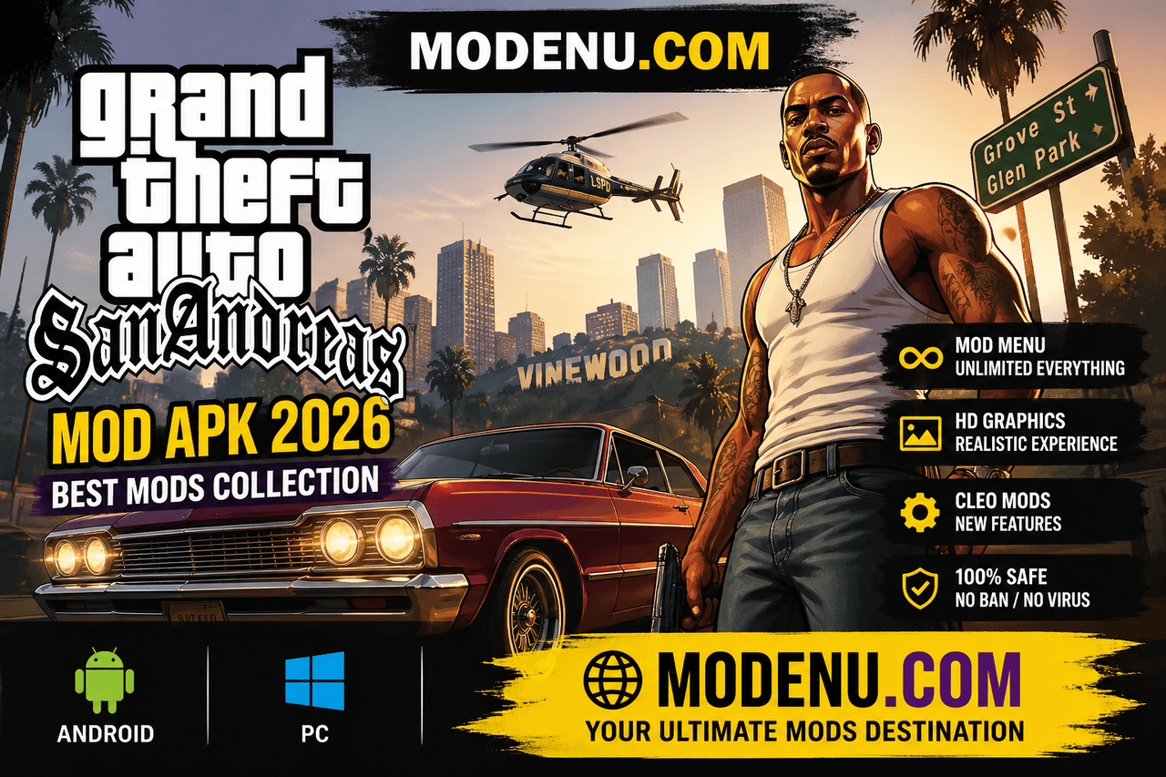 GTA SA
