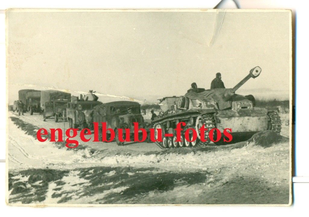 PANZER - STURMGESCHÜTZ - 1943 - STUG-ABTEILUNG - LANGROHR   TARN
