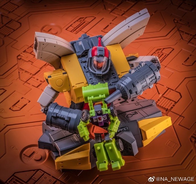 Newage-H53-Michael-11