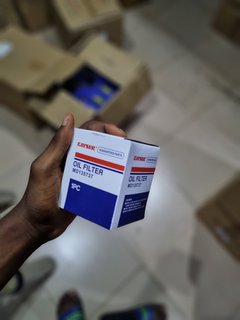 Oil Filter MD135737