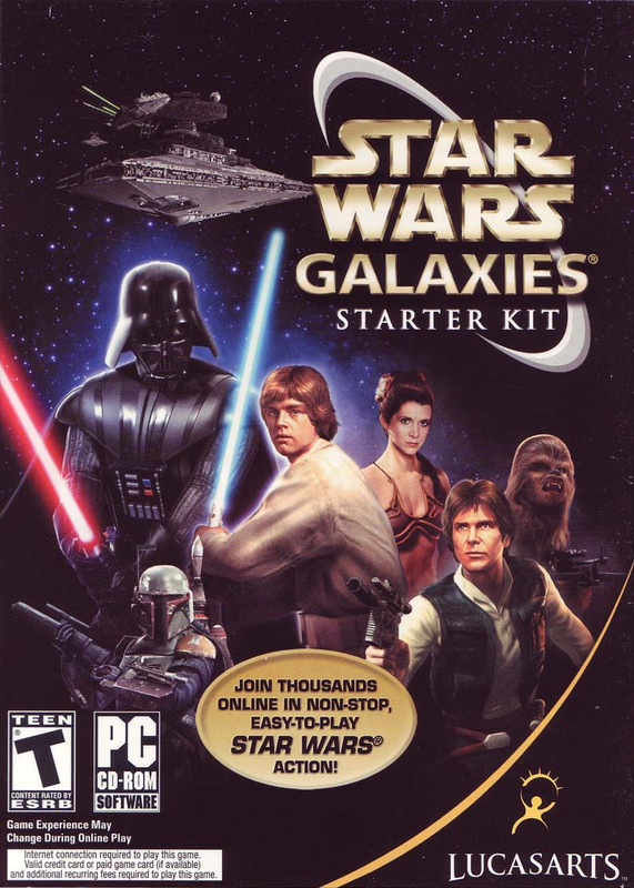 Star Wars - Galaxies Star-Wars-Galaxies