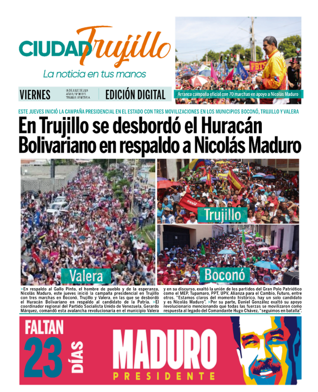 Ciudad Trujillo