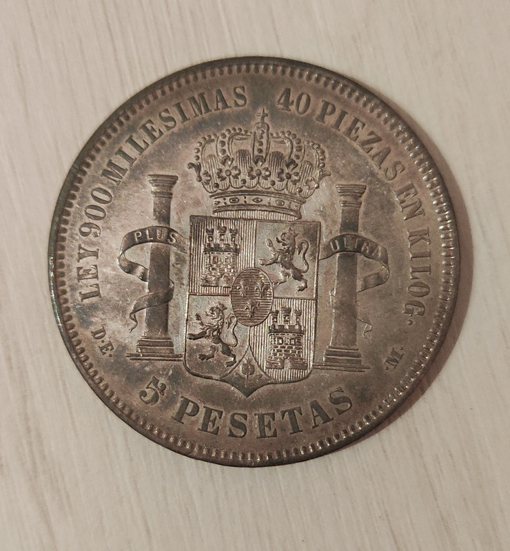 5 pesetas 1875*75 IMG-20211217-210057