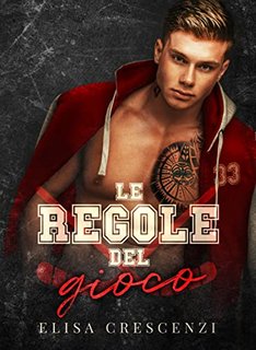 Elisa Crescenzi - Le regole del gioco (2023)