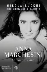 Nicola Lucchi, Mariangela Galotto – Anna Marchesini (2026)