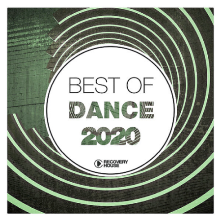 Various Artists - Best Of Dance (2020)