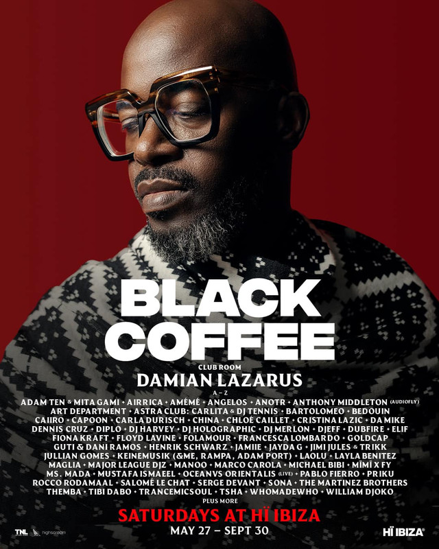 Black-Coffee