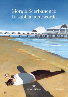 Giorgio Scerbanenco - La sabbia non ricorda (2024)