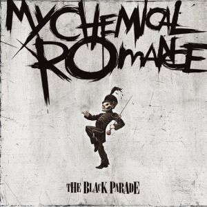 Re: My Chemical Romance Discography (2002-2010)