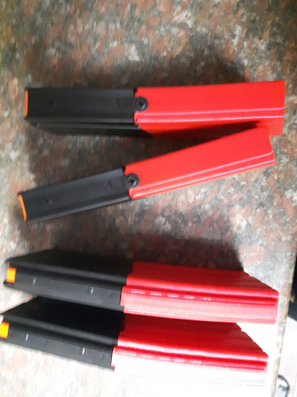 GSDesign mag extensions