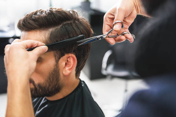 Men's Grooming Near Me
