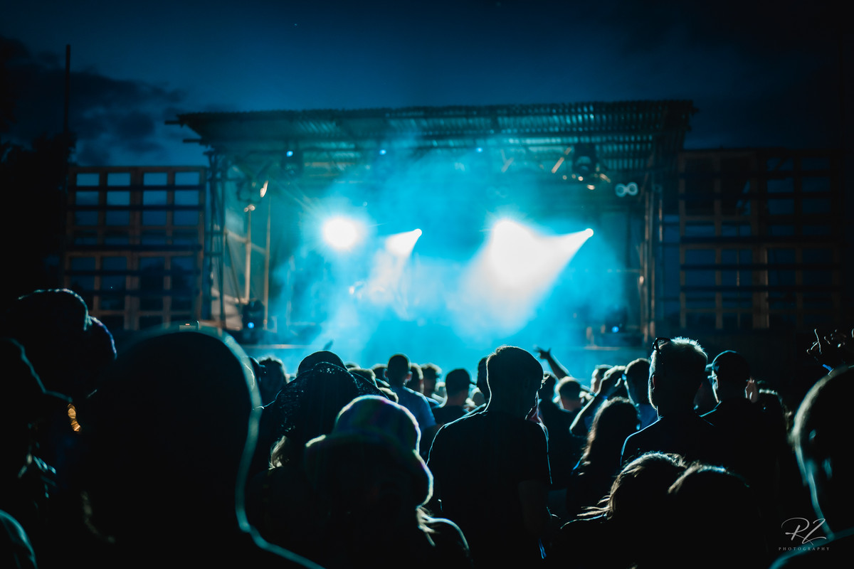 The best drum and bass festivals in 2024 Skiddle