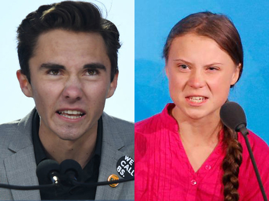 Hogg & Thunberg